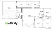 Vente Maison Tourves 83170 4 pieces 158 m2