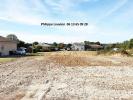 Vente Terrain Monsegur 33580 2309 m2