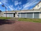 Location Bureau Calais 62100 105 m2