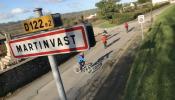 Vente Terrain Martinvast 50690 507 m2
