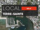 Location Local commercial Saint-pierre 97410 48 m2