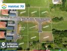 Vente Terrain Echenoz-la-meline  70000 663 m2