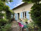 Vente Maison Saint-leonard-de-noblat 87400 8 pieces 155 m2