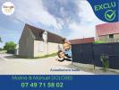 Vente Maison Poinconnet 36330 4 pieces 77 m2