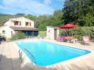 Vente Maison Revest-les-eaux 83200 6 pieces 120 m2