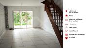 Vente Maison Sainte-clotilde 97490 3 pieces 66 m2