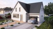 Vente Maison Osthoffen 67990 6 pieces