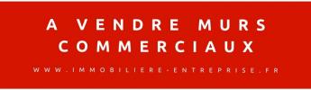 Vente Local commercial Hennebont 56700 120 m2