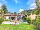 Vente Maison Montauroux 83440 5 pieces 126 m2