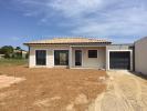 Vente Maison Fouzilhon 34480 90 m2