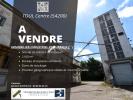 Vente Bureau Toul 54200 2160 m2
