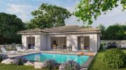 Vente Maison Madirac 33670 4 pieces 90 m2