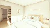 Vente Maison Cadillac-en-fronsadais 33240 3 pieces 90 m2