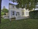 Vente Maison Brousse 17160 8 pieces 266 m2