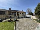 Vente Maison Montmoreau-saint-cybard 16190 7 pieces 142 m2