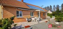Vente Maison Azincourt 62310 5 pieces 90 m2