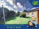 Vente Maison Poinconnet 36330 5 pieces 99 m2