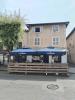 Vente Commerce Belleville 69220 6 pieces 45 m2