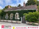 Vente Maison Saint-christophe-en-bazelle 36210 3 pieces 75 m2