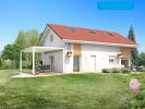Vente Maison Perrignier 74550 4 pieces 90 m2