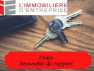 Vente Commerce Hennebont 56700 254 m2
