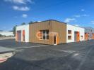 Location Commerce Carbon-blanc 33560 258 m2