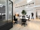 Location Bureau Artigues-pres-bordeaux 33370 120 m2