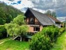 Vente Maison Philippsbourg 57230 6 pieces 123 m2