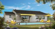 Vente Maison Serviers-et-labaume 30700 5 pieces 95 m2