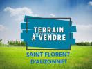 Vente Terrain Saint-florent-sur-auzonnet 30960 1171 m2