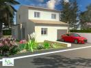 Vente Maison Montarnaud 34570 4 pieces 80 m2