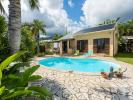 Vente Maison Bois-de-nefles-saint-paul 97411 5 pieces 120 m2