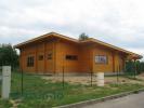 Vente Terrain Saint-pierre-de-coutances 50200 455 m2