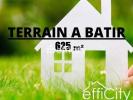 Vente Terrain Camaret-sur-aigues 84850 625 m2