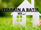 Vente Terrain Camaret-sur-aigues 84850 722 m2