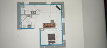 Vente Appartement Toulon 83000 3 pieces 41 m2