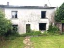 Vente Maison Paizay-naudouin-embourie 16240 3 pieces 67 m2