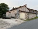 Vente Maison Saint-maurice-des-lions 16500 4 pieces 214 m2