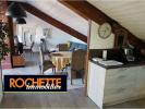 Vente Appartement Montrond-les-bains 42210 4 pieces 115 m2