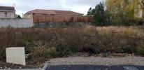 Vente Terrain Peschadoires 63920 500 m2