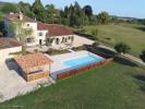 Vente Maison Ruffec 16700 8 pieces 297 m2