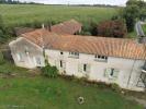 Vente Maison Nanteuil-en-vallee 16700 8 pieces 217 m2
