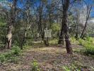 Vente Terrain Uzes  30700 1242 m2
