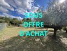 Vente Terrain Saint-genies-de-malgoires 30190 405 m2
