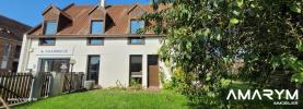 Vente Maison Woincourt 80520 8 pieces 196 m2