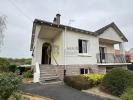 Vente Maison Poinconnet 36330 4 pieces 124 m2