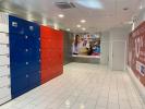 Location Local commercial Saint-pierre 97410 200 m2