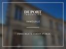 Vente Immeuble Bordeaux 33000 174 m2