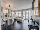 Vente Appartement Bordeaux 33200 3 pieces 62 m2
