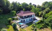 Vente Maison Goujounac GOUJOUNAC 46250 7 pieces 160 m2